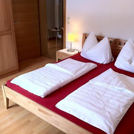 Apartment Bachmann بلدنز المظهر الخارجي الصورة