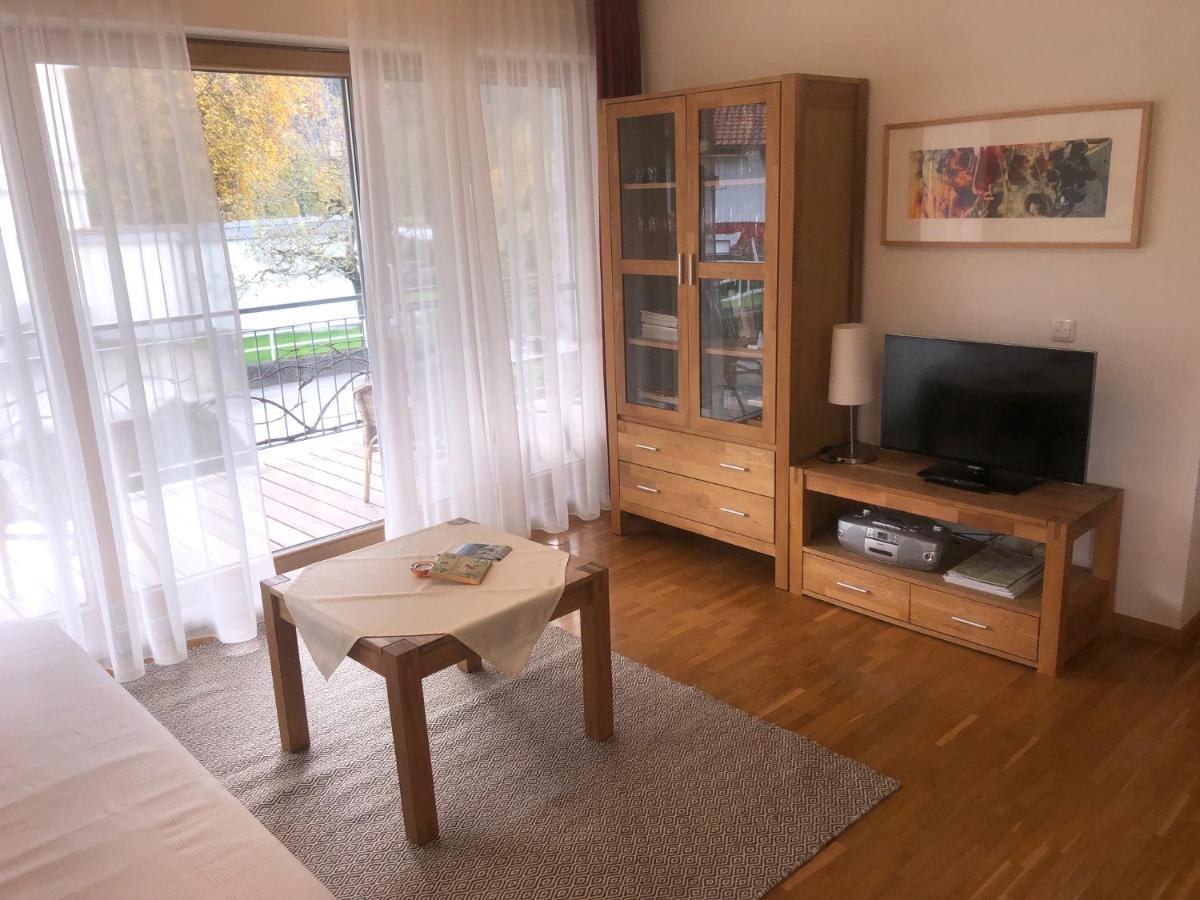 Apartment Bachmann بلدنز المظهر الخارجي الصورة