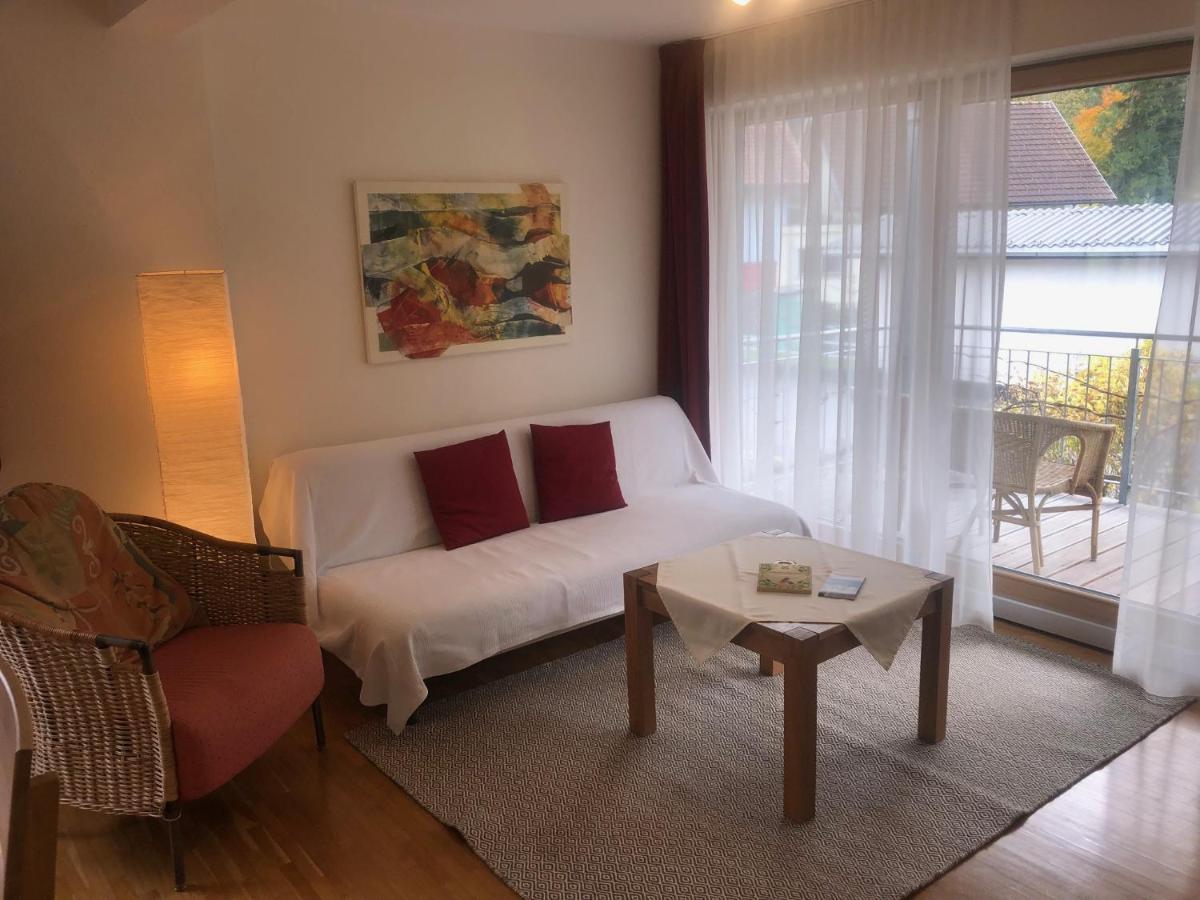 Apartment Bachmann بلدنز المظهر الخارجي الصورة