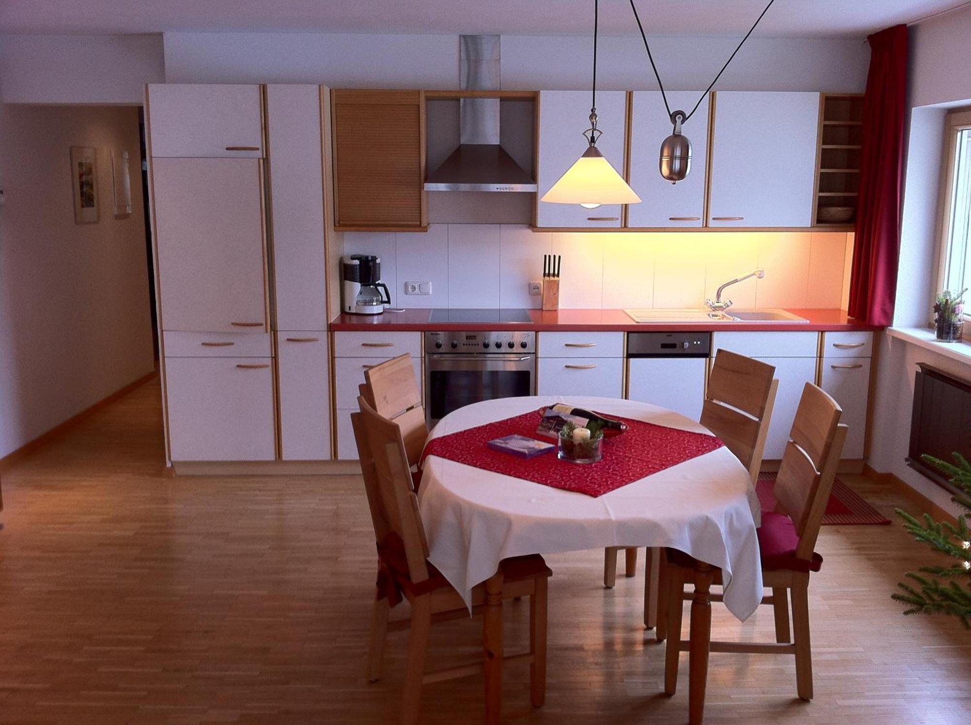 Apartment Bachmann بلدنز المظهر الخارجي الصورة