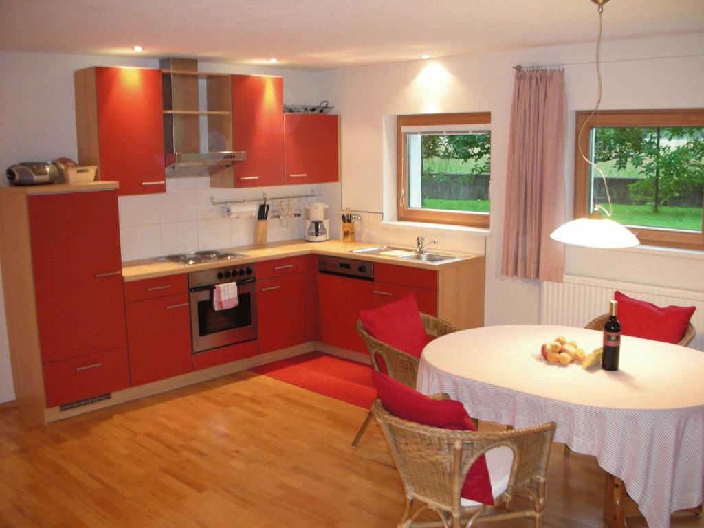 Apartment Bachmann بلدنز المظهر الخارجي الصورة