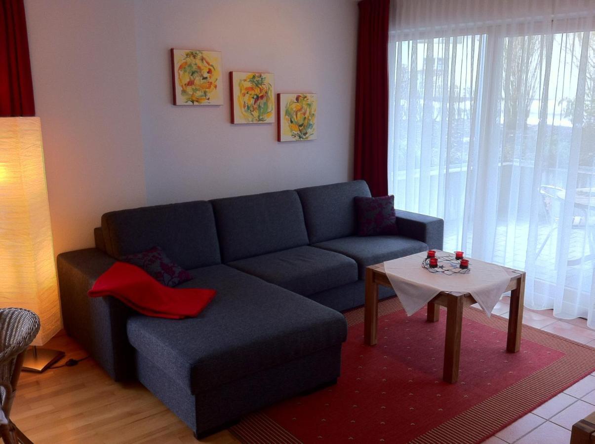 Apartment Bachmann بلدنز الغرفة الصورة